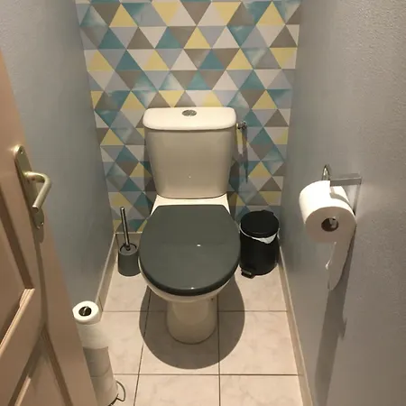 بيت ضيافة D Proche Le Mans