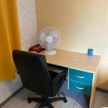 بيت ضيافة D Proche Le Mans *