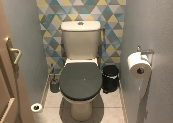 Maison d'hôtes D Hôte Proche Le Mans